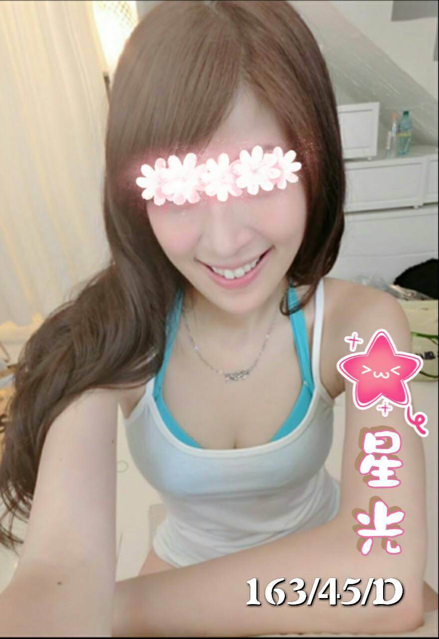 COCO外送台南 雅如 162/52/27/36C